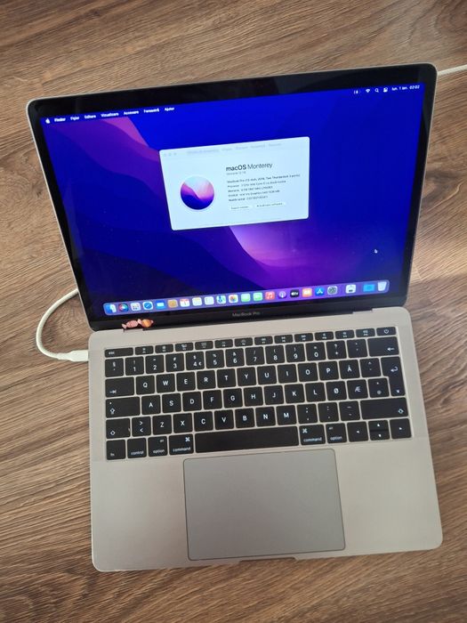 macbook pro 13 2016 second hand si noi de vanzare • Anunturi • OLX.ro
