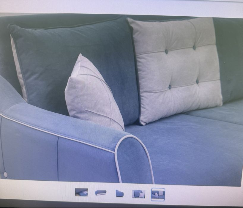 Продется раскладной диван Френсис