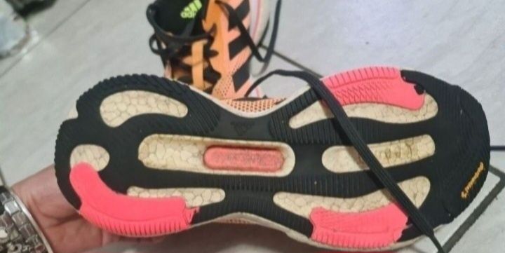 Adidas Glide 5 мъжки адидас номер 42.5