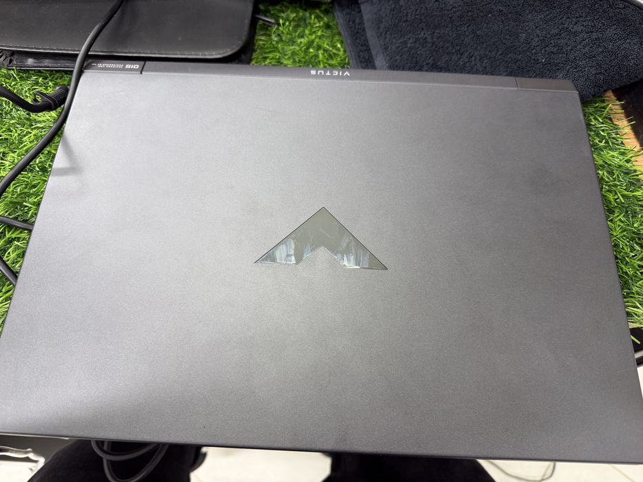 Ноутбук, VICTUS HP  CORE i5 13Gen Intel(R) 1 TB Disk