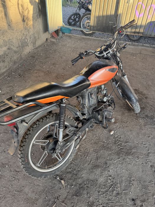 Продаю альфу Gs