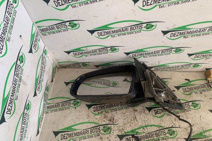 Oglinda stanga electrica Audi A4 B6