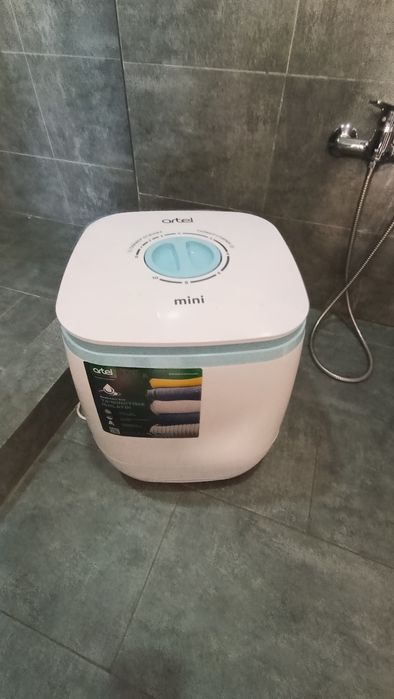 Artel mini kir yuvish mashinasi.