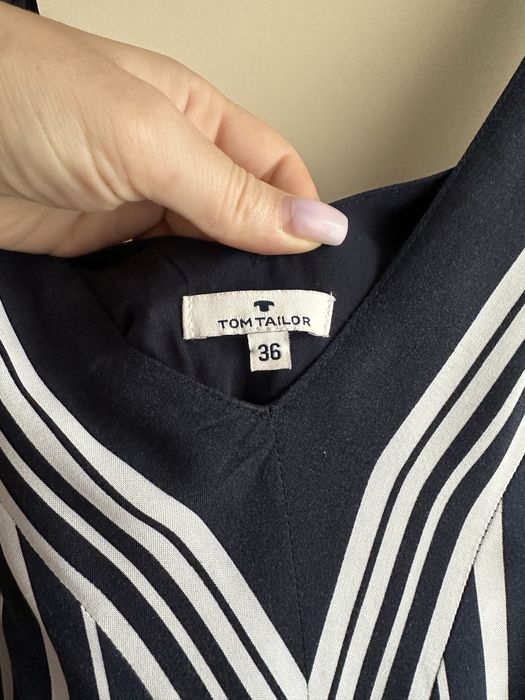 Rochie de zi Tom Taylor - marime 36