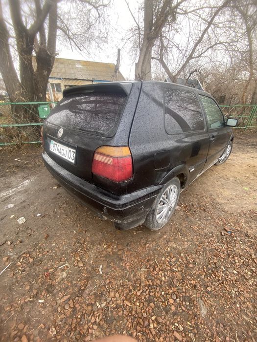 На ходу . Кузов усталый