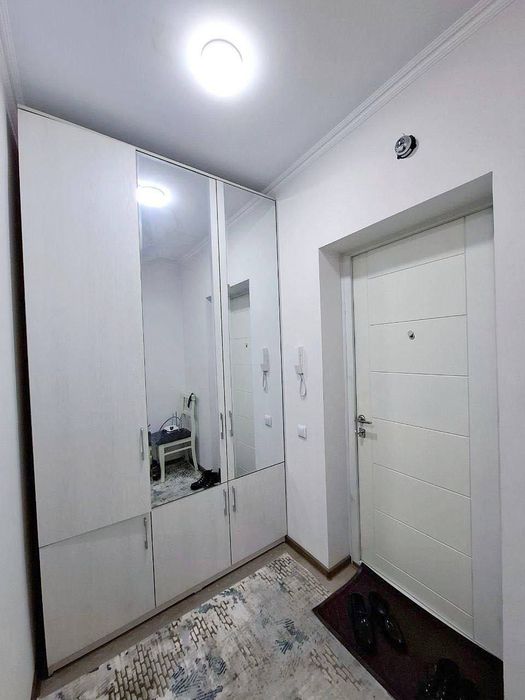Yaahnobod kadishevada kvartira ijaraga beriladi
