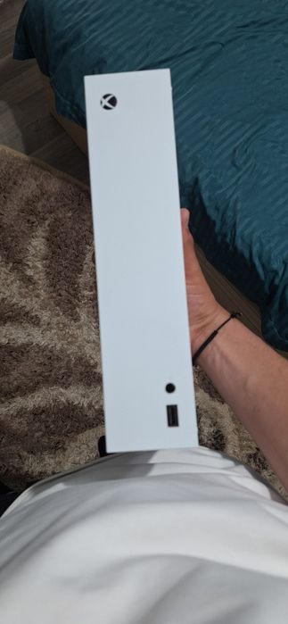 Xbox series s ca nou
