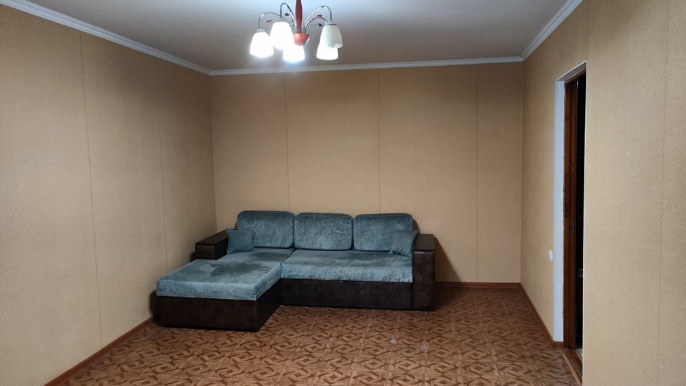 квартира 2 комнатная