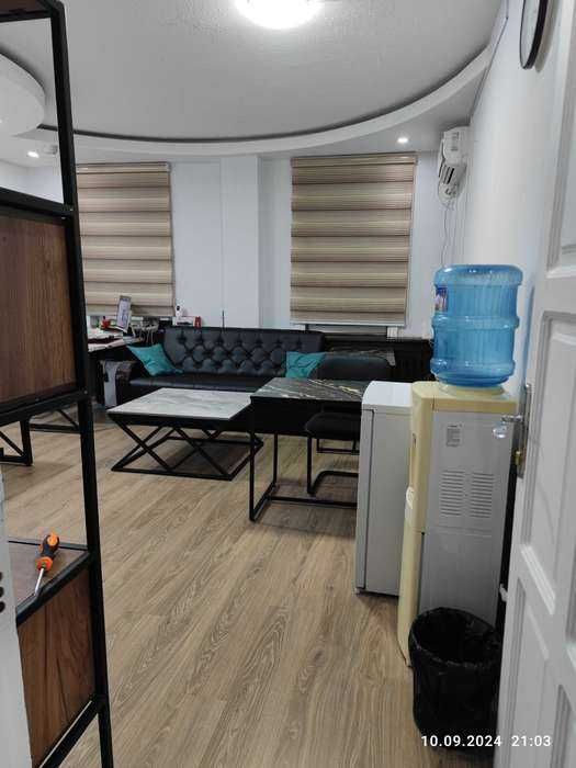 Паркенский, офис, Совместная аренда доступ 24\7