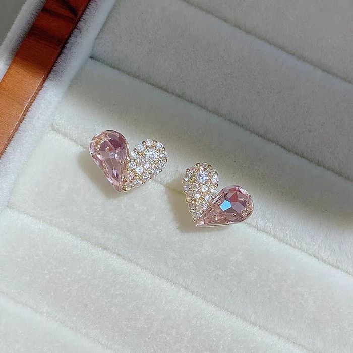 Nafis pushti rangli ziraklar