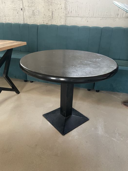 Оборудование мебель  для кафе