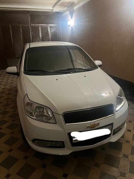 2020.Yil Nexia 3 Avtomat 4-Pokalena Gaz Propan Bor.Tozza 100 %