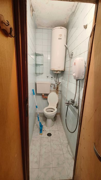 Продава се Двустаен апартамент в Добрич, Градска болница - 50 кв.м за 929 €/кв.м - Снимка #6