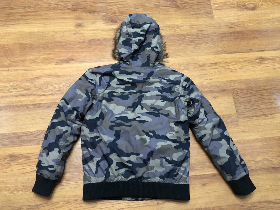 The North Face детско пухено яке 10-12 години