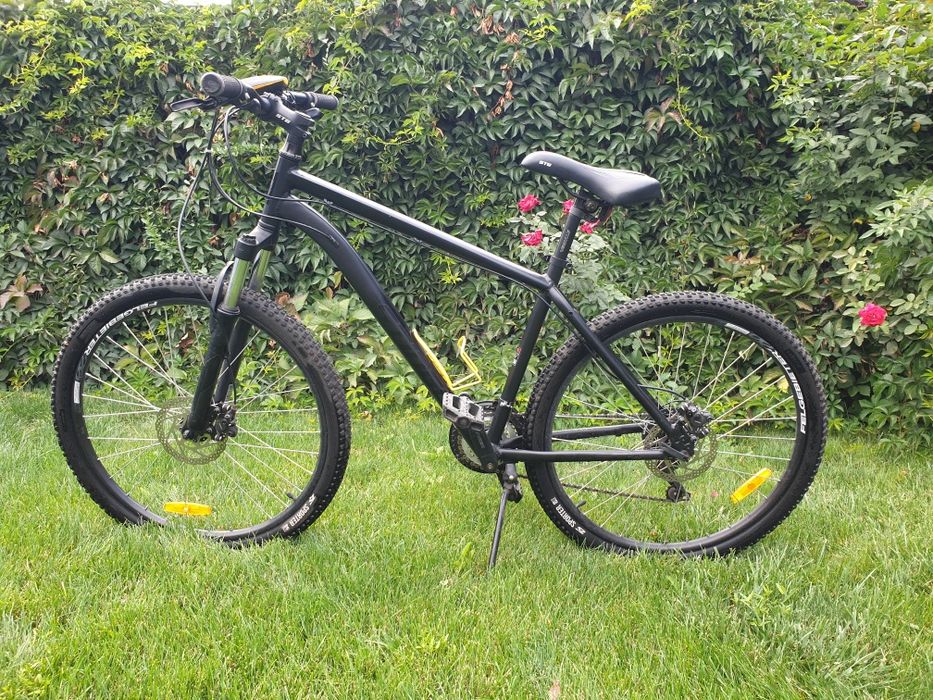 Велосипед stinger laguna evo 27.5