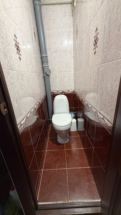 Продам двух комнатную квартиру