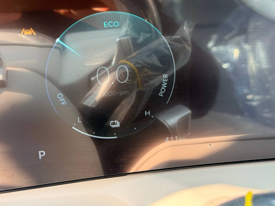 Hyundai Palisade Hybrid 2026