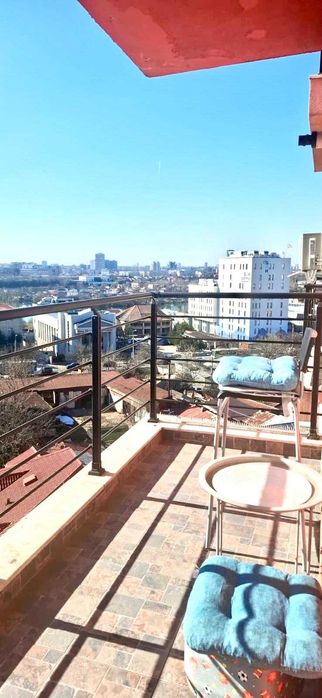 Vanzare 3 camere - 94 mp - vedere panoramica -ATLANTIS ONE -Pantelimon