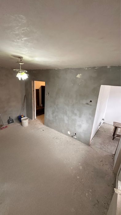 Garsoniera 25 mp plus balcon