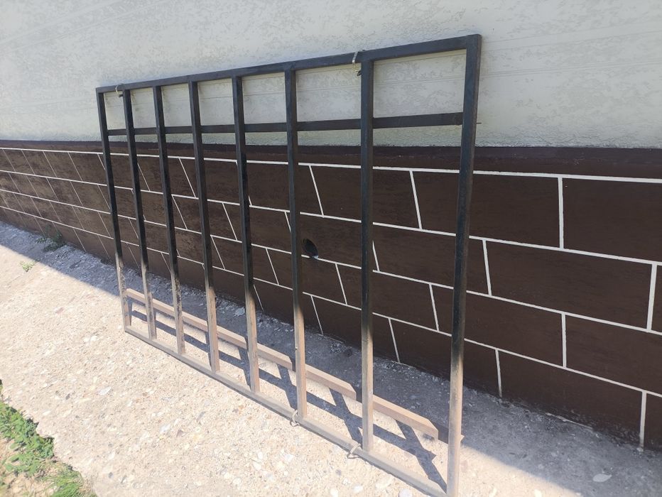 Багажник Пассат б3,б4