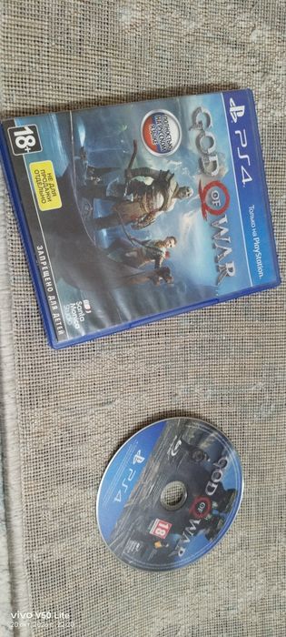 Игры на плестейшен 4