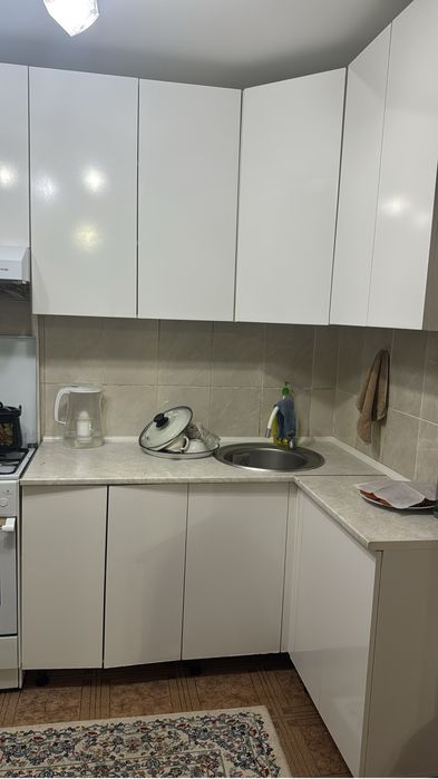 Кухонный гарнитур 3 м