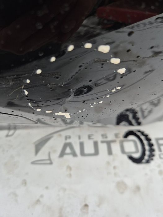 Bara spate Bmw Seria 1 F40 an 2019-2020-2021-2022-2023-2024-2025