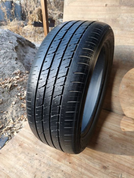 245 50 R20 Одиночка. Лето