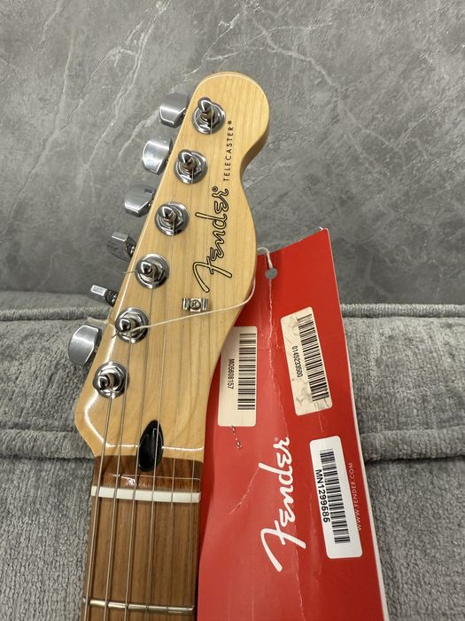 Fender Player Telecaster HH