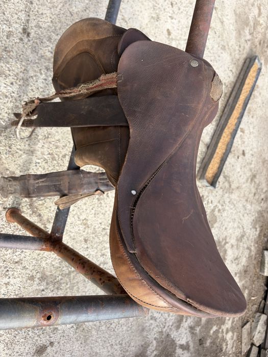 De vânzare, şei de echitație!