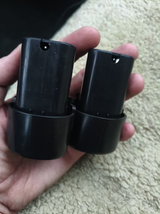 Батарейка для шуруповерта аккумулятор