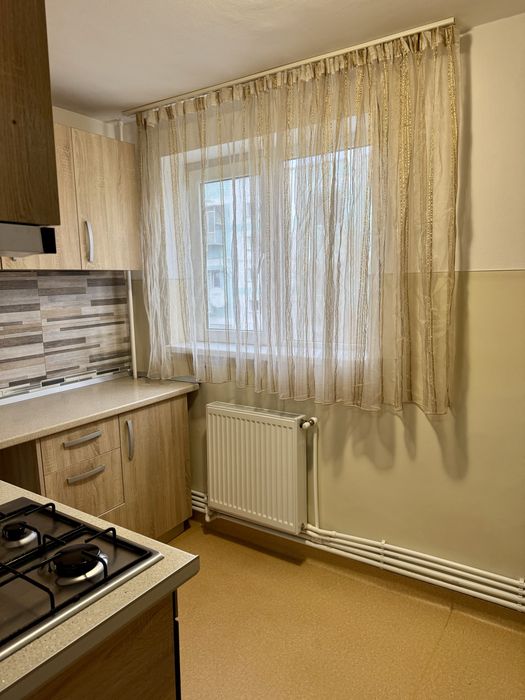 Proprietar inchiriez Garsoniera moderna Soseaua Garii Catelu- sector 3