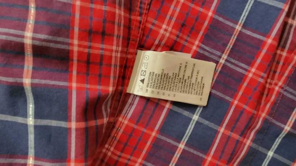 Camasa fete Divided mar 36