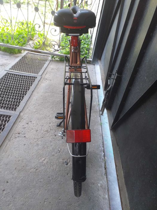 велосипед МИФА S 2