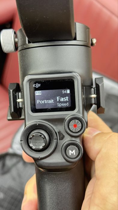 Gimbal DJI Ronin RSC 2