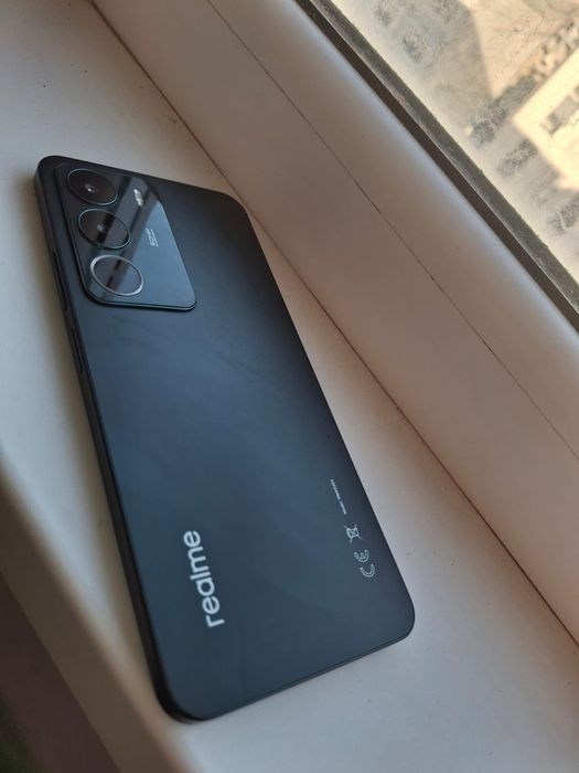 realme c71 срочно