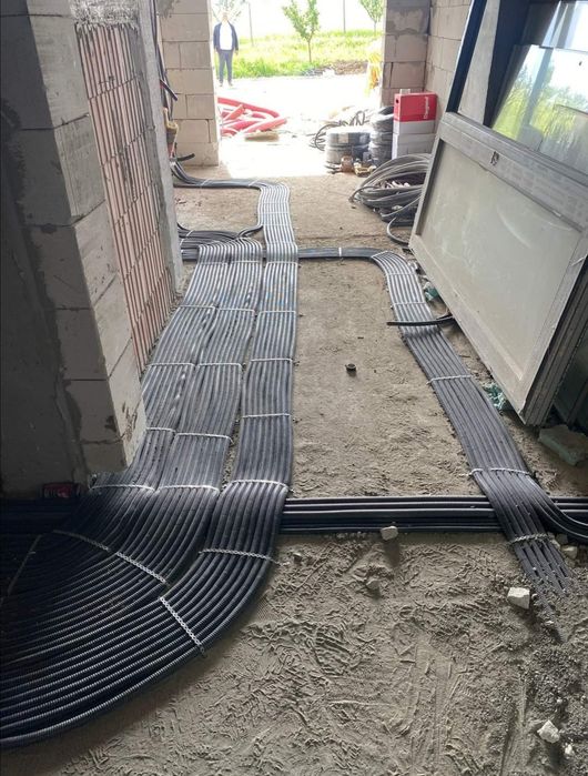 Electrician autorizat ANRE - Preturi acceptabile