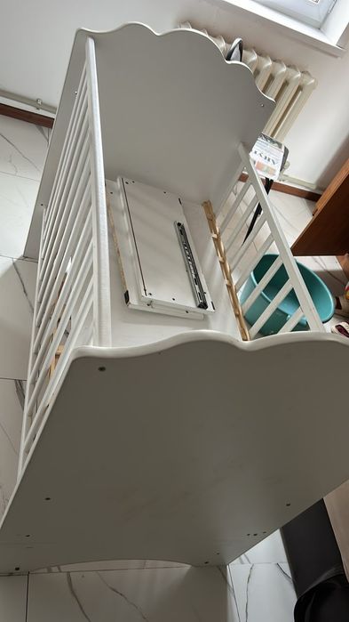 Продам детский кроват за 10тыс