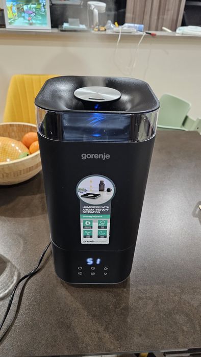 Овлажнител GORENJE H50B
