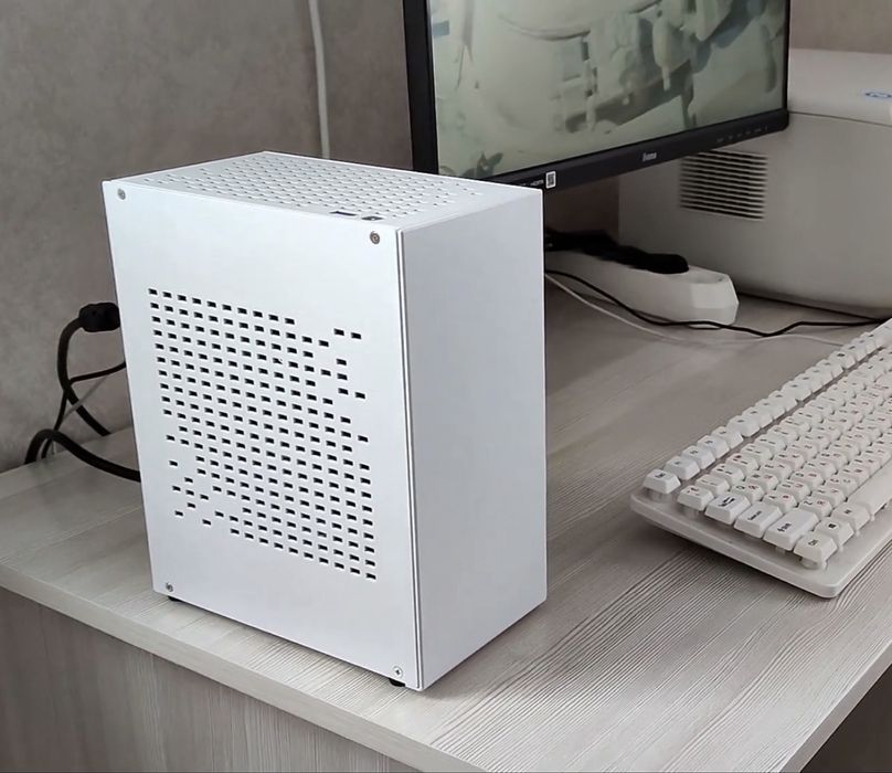 Продам пк mini itx