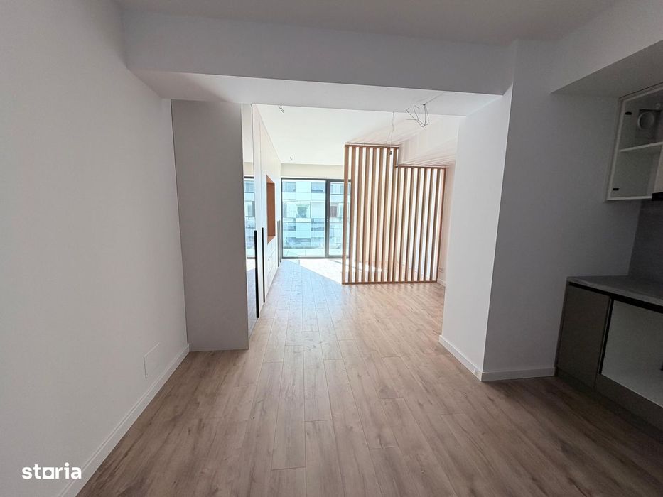 RESIDENCE 5 FOREST | Studio | Iancu Nicolae | Pipera| COMISION 0