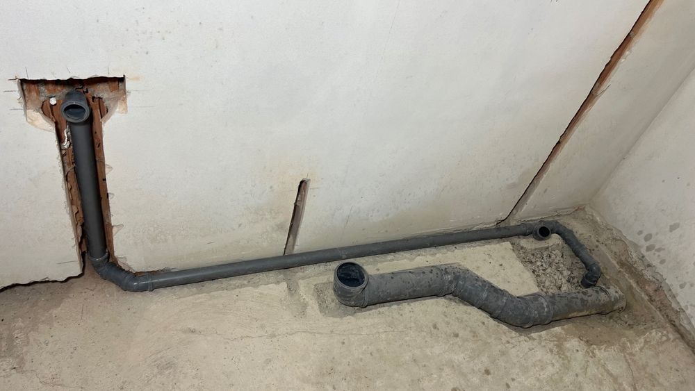Instalator instalații sanitare și termice