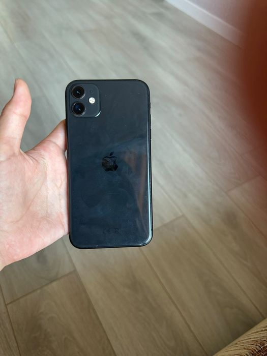 IPhone 11 ( Айфон 11 ) 128 гб