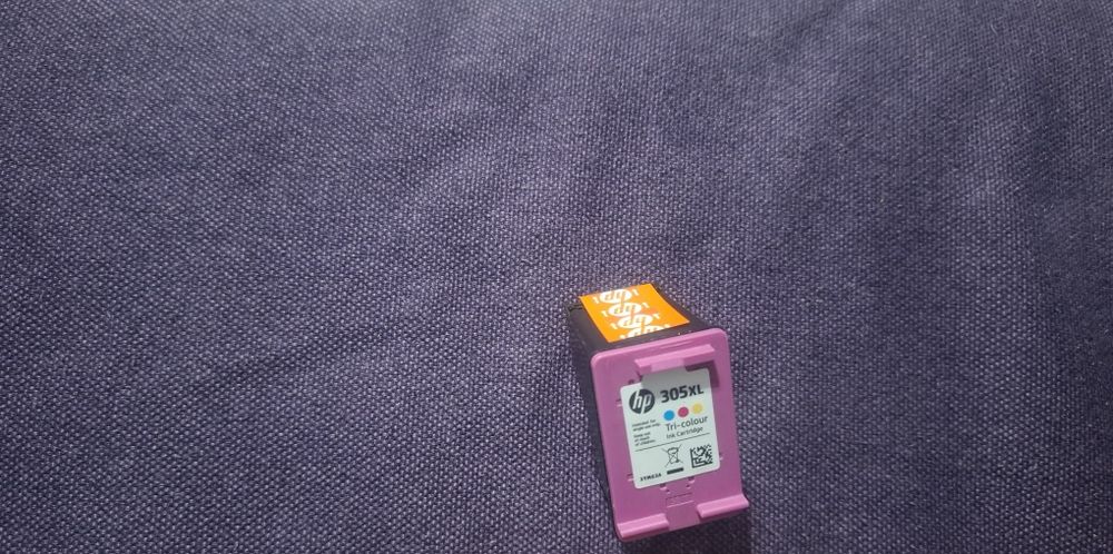 Cartus HP 305XL 3YM63A Color