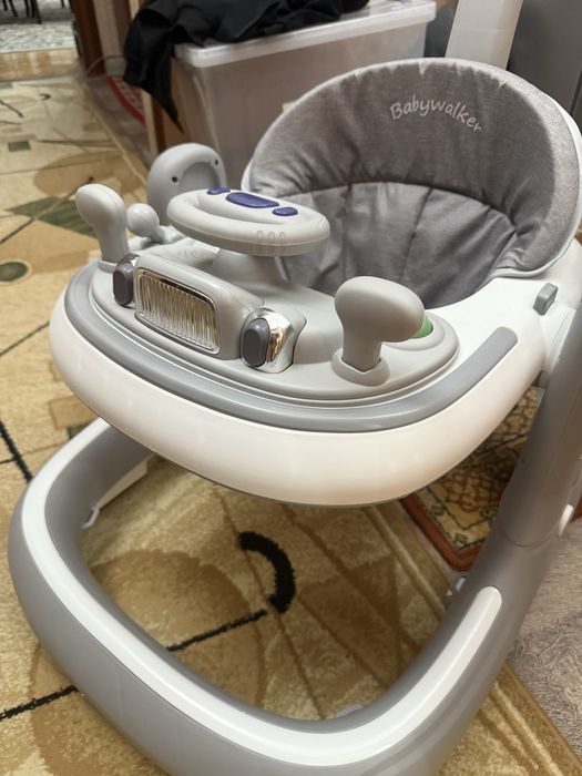 Ходунки baby walker
