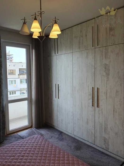 Дава се под наем Тристаен апартамент в София, Център - 90 кв.м за 750 € - Снимка #8