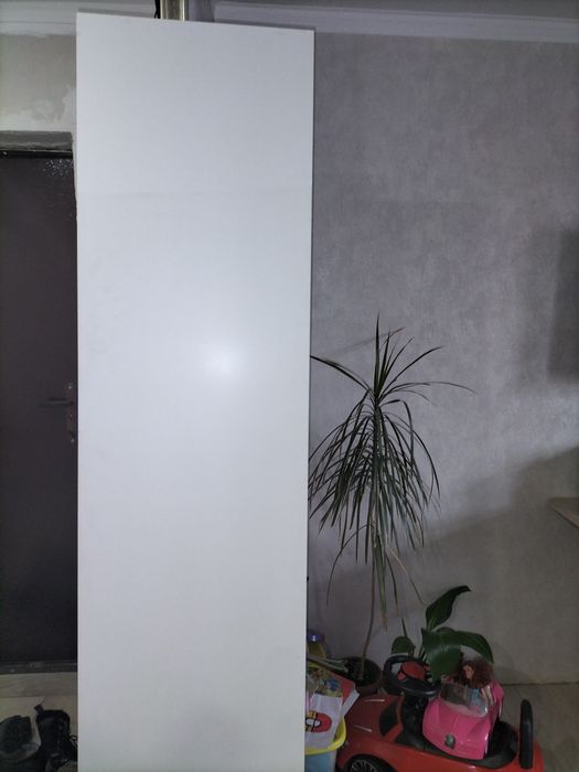 Продам двери для шкафа новые