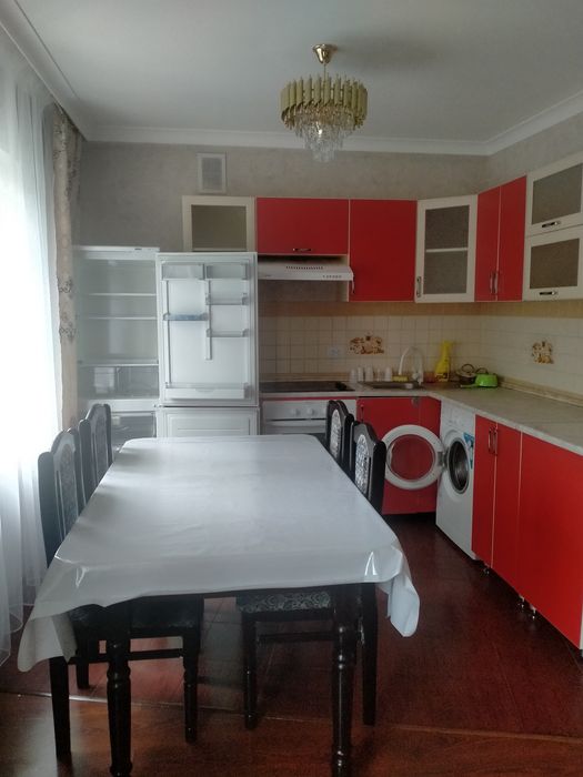 Сдам 3-х ком квартиру