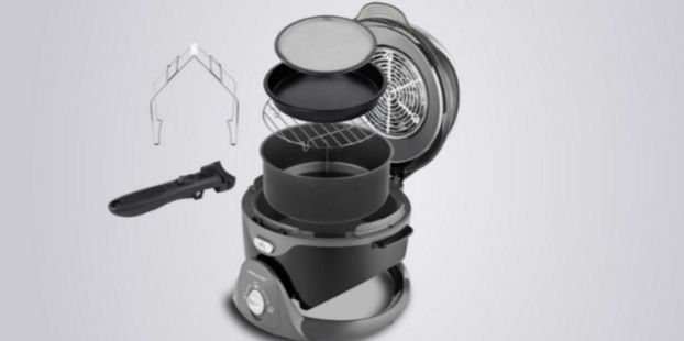 Мультиварка/мультиповар Avreology  SC-20