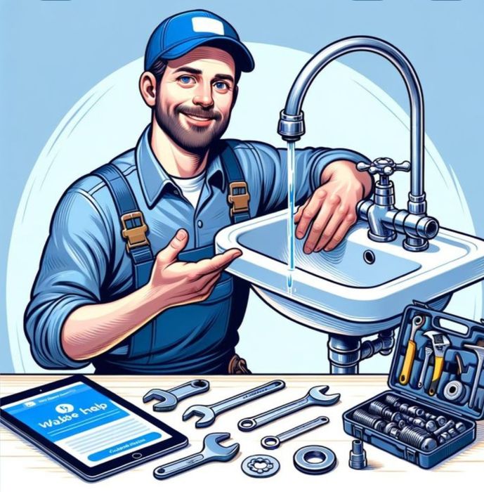 Замена, Установка, Прочитска.